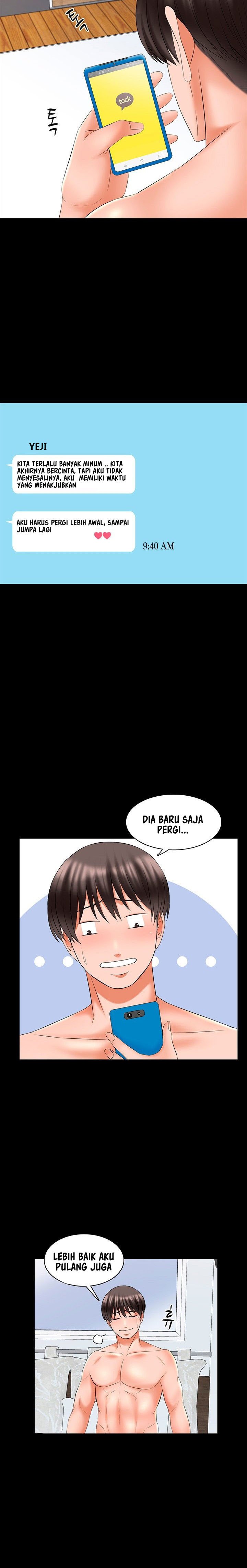 The Tutor - Chapter 39 18