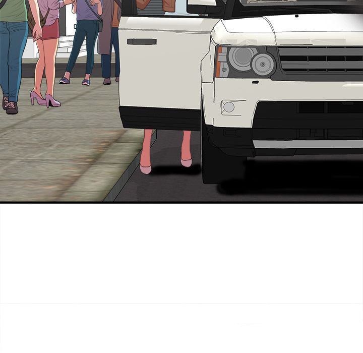 Secret Friend - Chapter 39 32