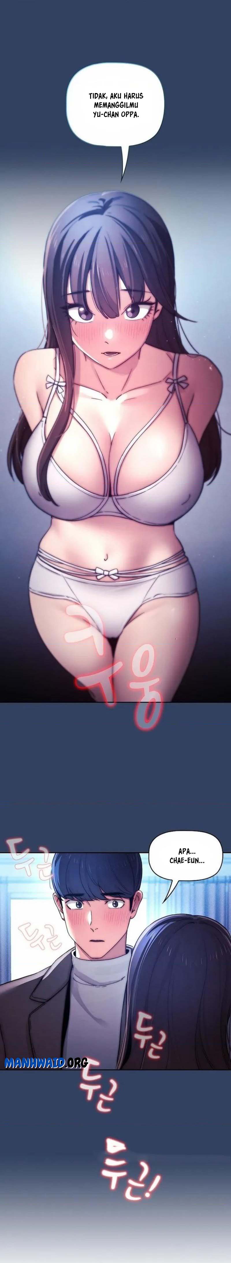 Private Tutoring in These Trying Times - Chapter 39 3