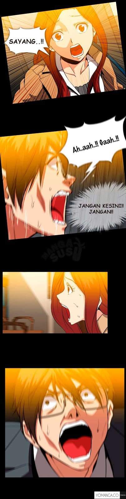 Drug Candy - Chapter 39 19 Drug Candy - Chapter 39 19