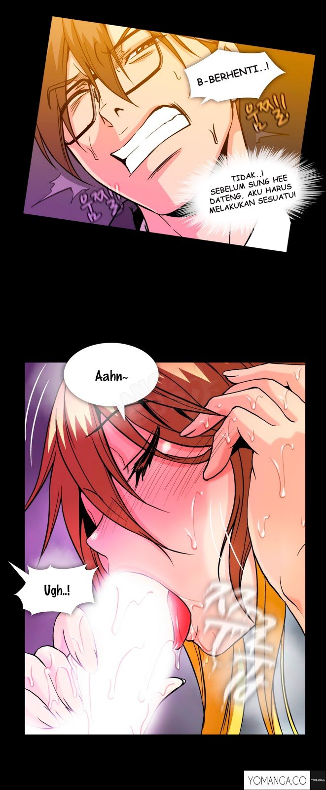 Drug Candy - Chapter 39 7 Drug Candy - Chapter 39 7