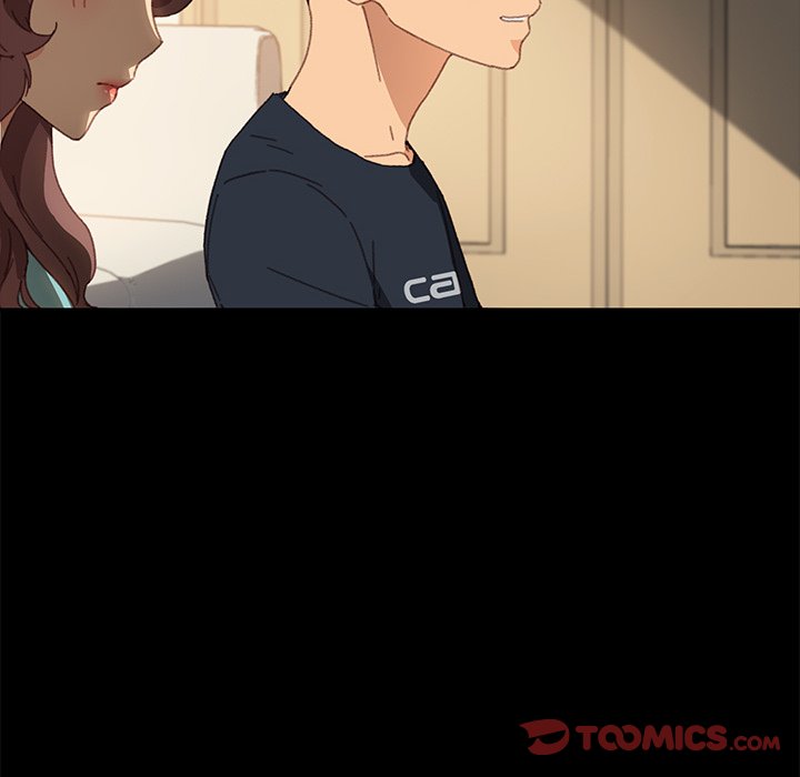 Perfect Roommates - Chapter 39 70
