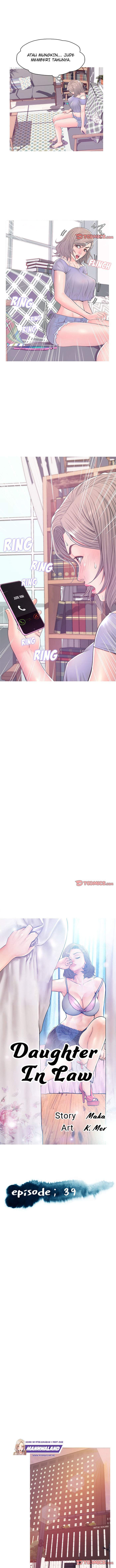 Daughter in Law - Chapter 39 2 Daughter in Law - Chapter 39 2