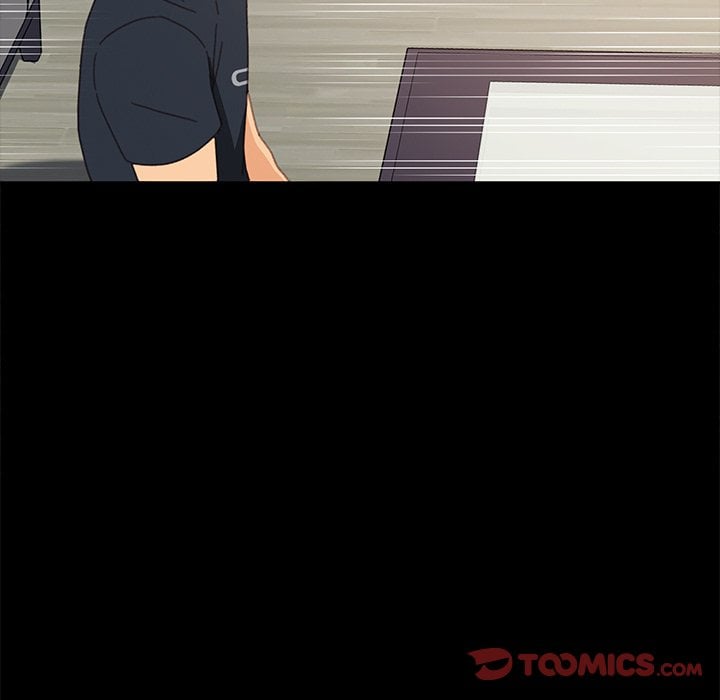 Perfect Roommates - Chapter 39 124