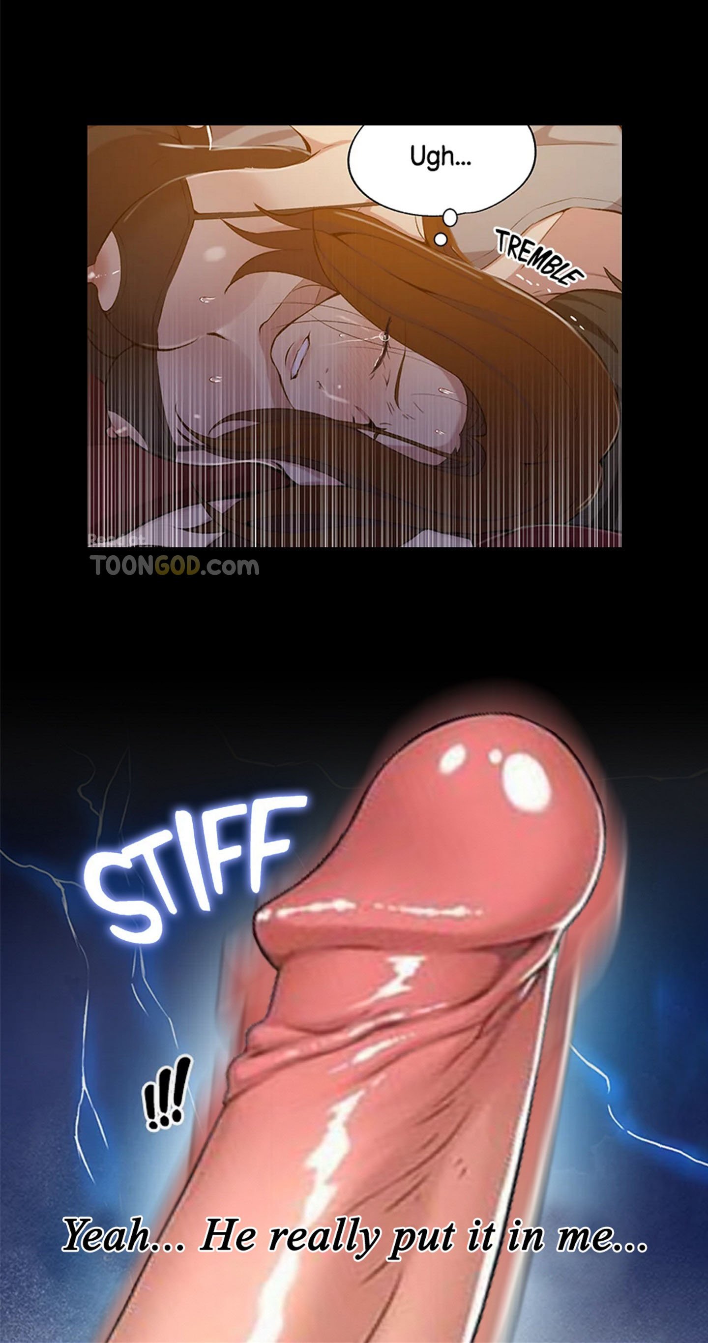 Secret Class Uncensored - Chapter 39 29 Secret Class Uncensored - Chapter 39 29