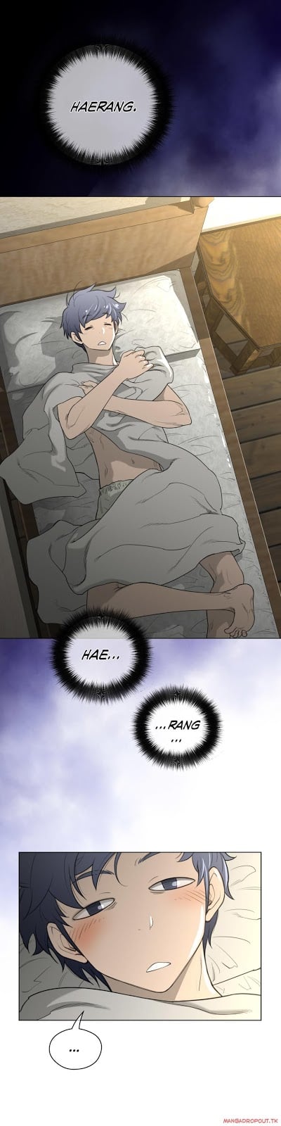 Perfect Half - Chapter 39 7