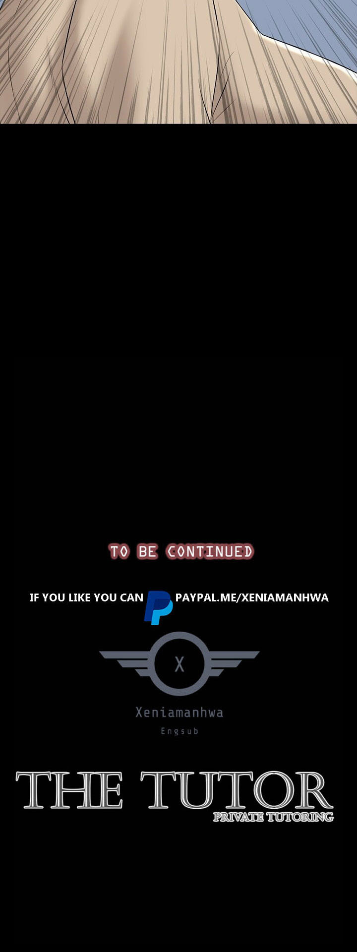 The Tutor - Chapter 39 21