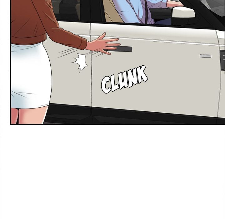 Secret Friend - Chapter 39 40