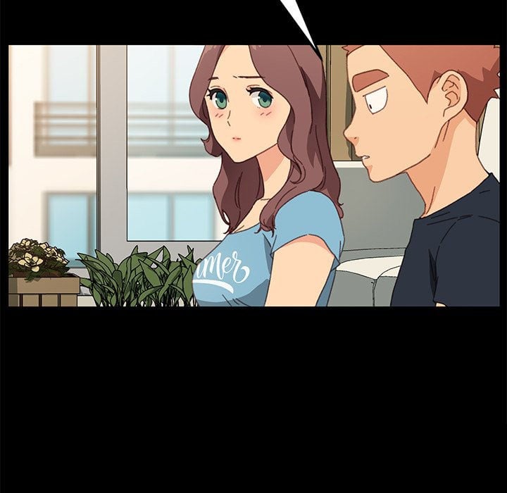 Perfect Roommates - Chapter 39 37