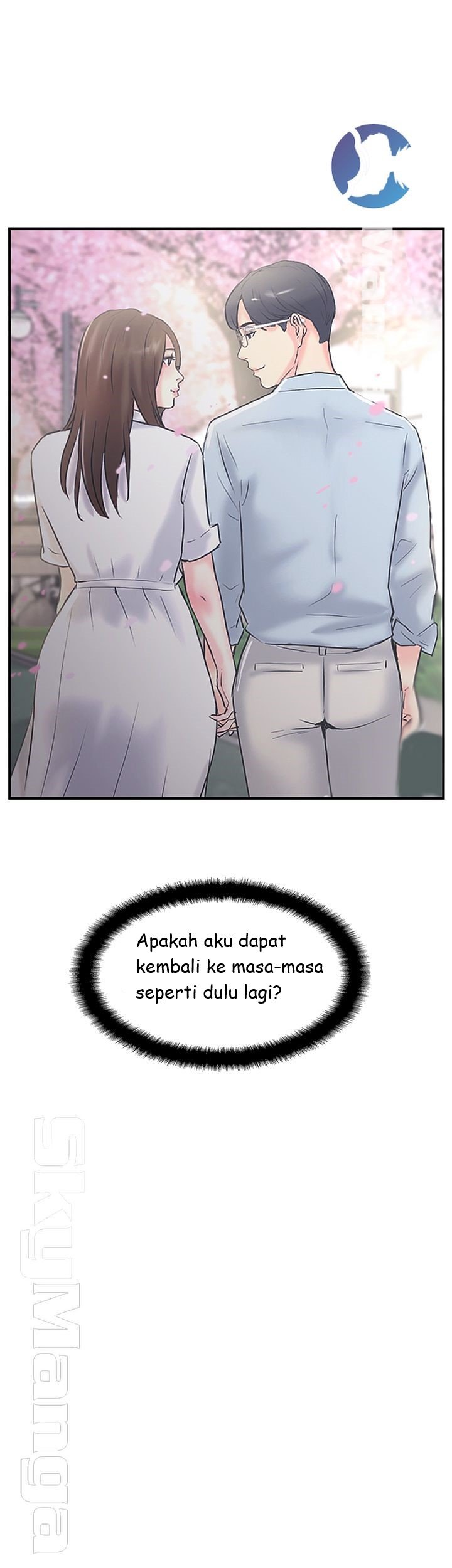 Swinging - Chapter 39 45