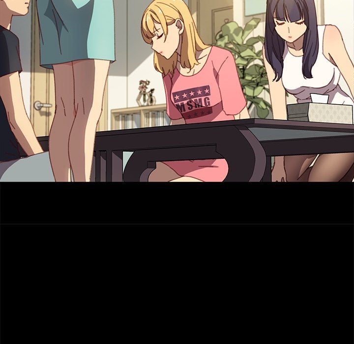 Perfect Roommates - Chapter 39 131