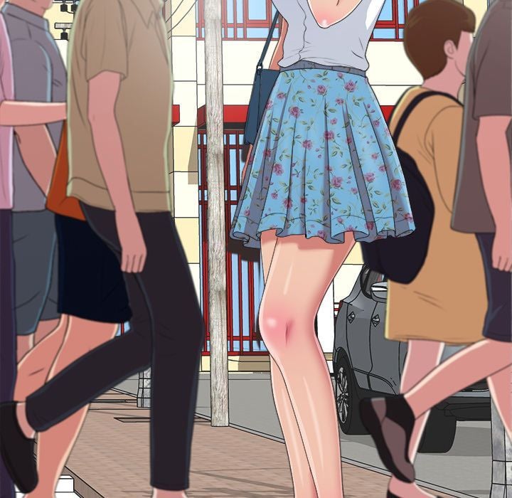 Secret Friend - Chapter 39 124