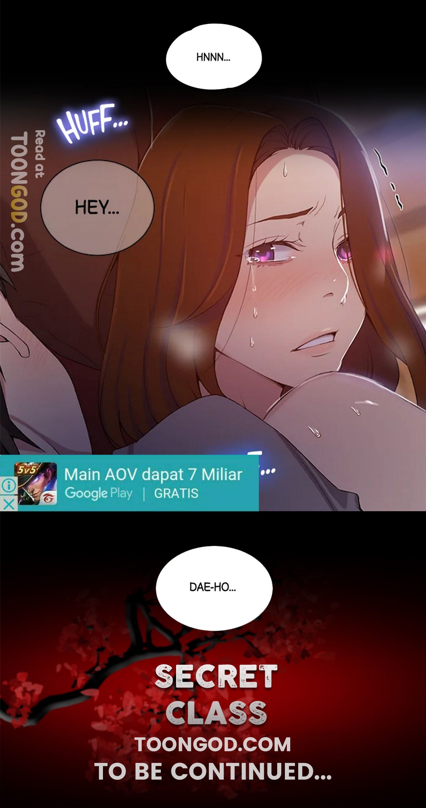 Secret Class Uncensored - Chapter 39 37 Secret Class Uncensored - Chapter 39 37