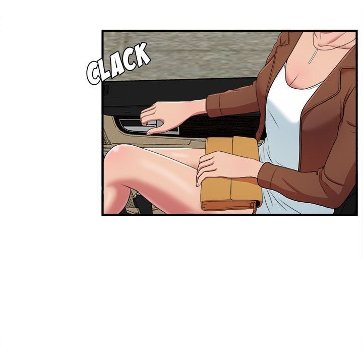 Secret Friend - Chapter 39 30