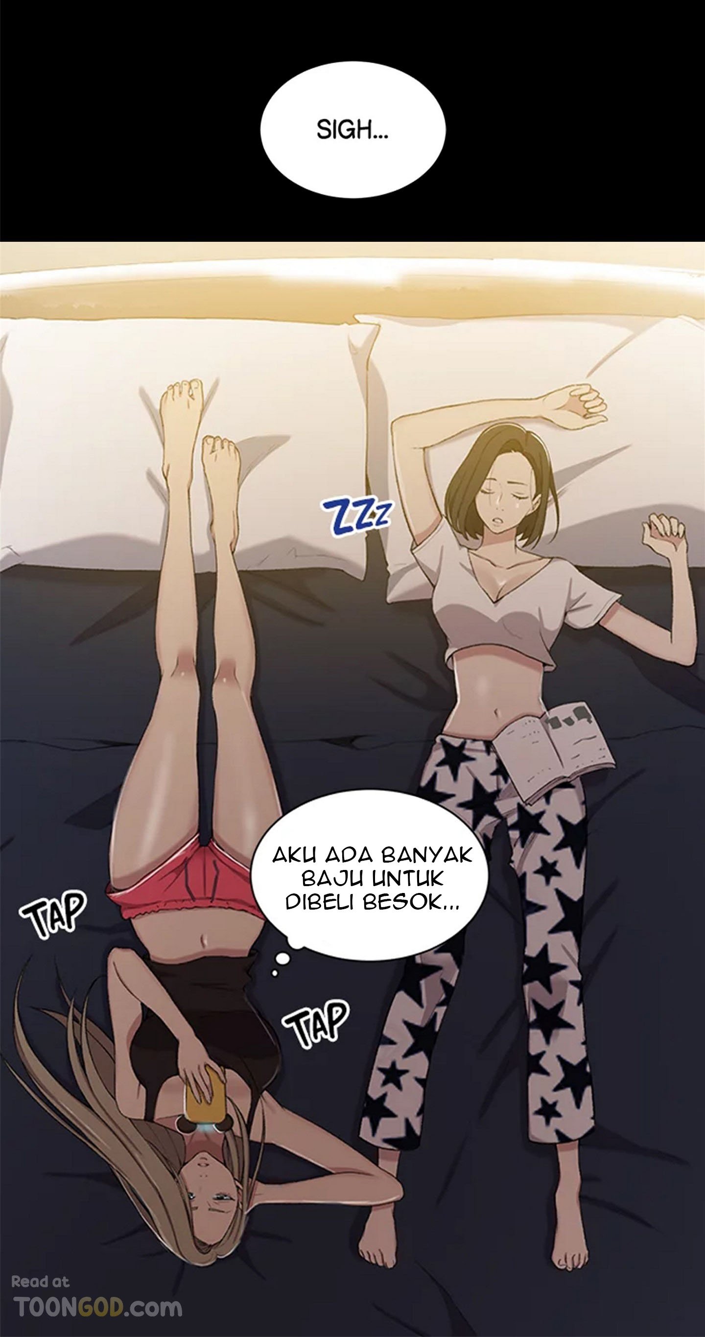 Secret Class Uncensored - Chapter 39 2 Secret Class Uncensored - Chapter 39 2