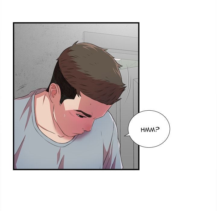 Secret Friend - Chapter 39 85