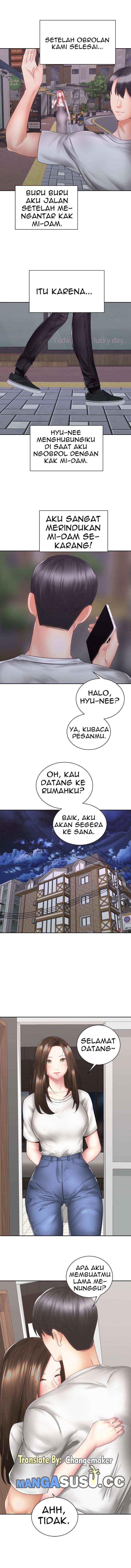 Shall We Ride? - Chapter 39 11