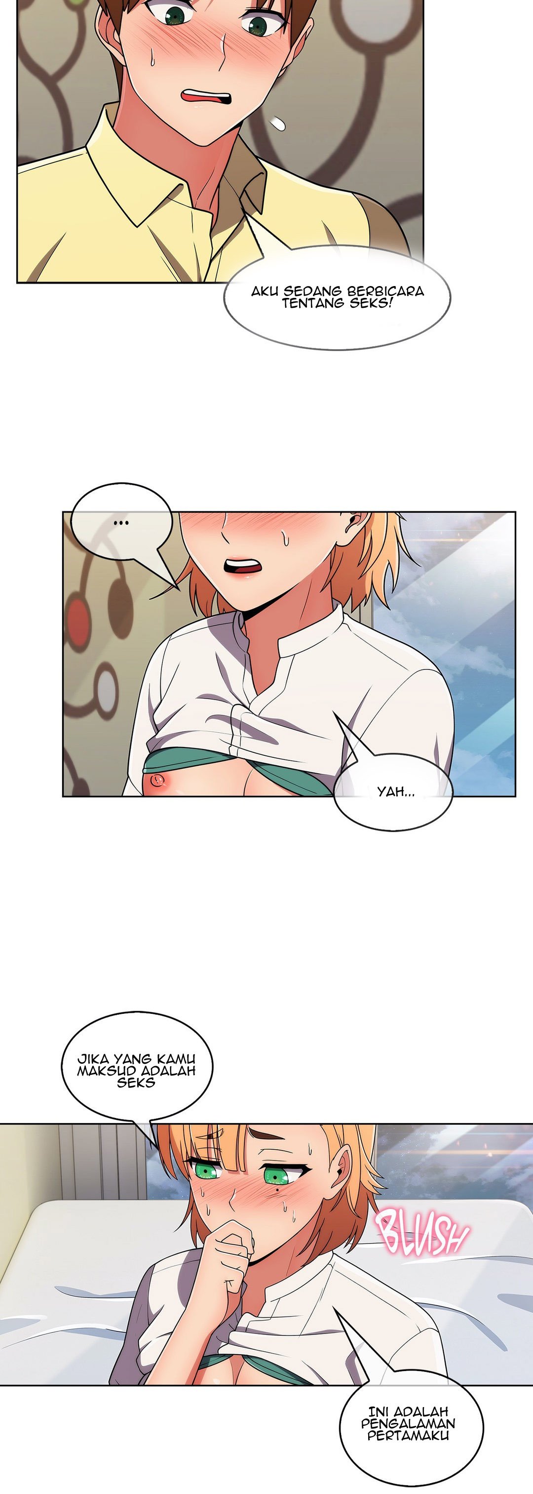 The Stand Up Guy - Chapter 39 30