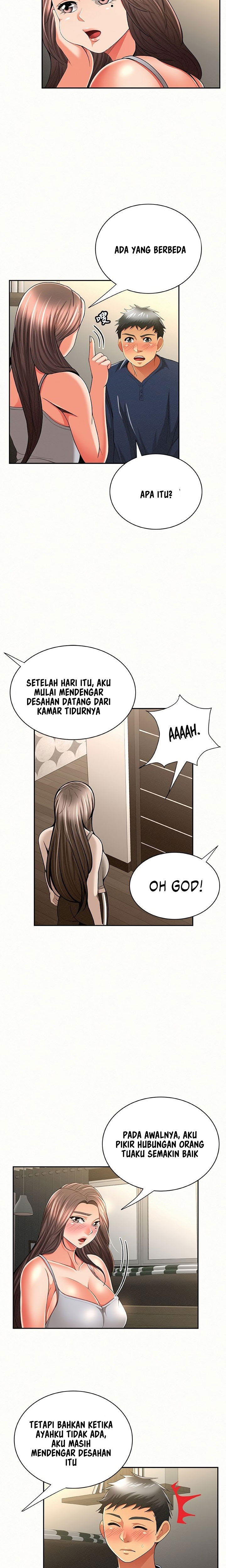 Reporting For Duty Ma&#8217;Am - Chapter 39 17