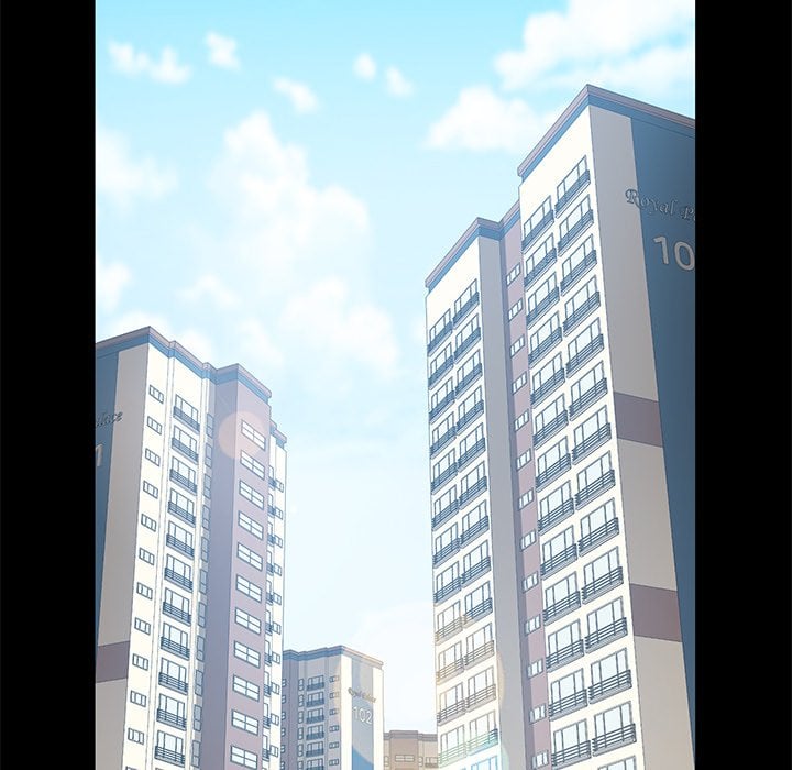 Perfect Roommates - Chapter 39 25