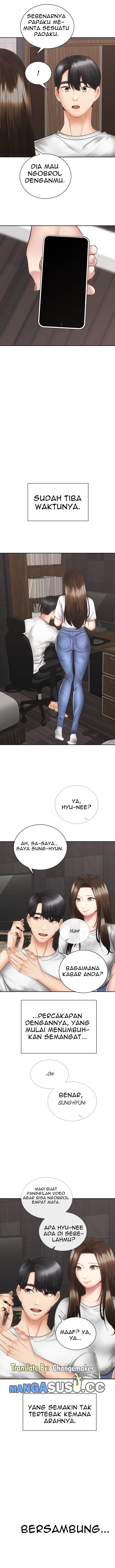 Shall We Ride? - Chapter 39 12