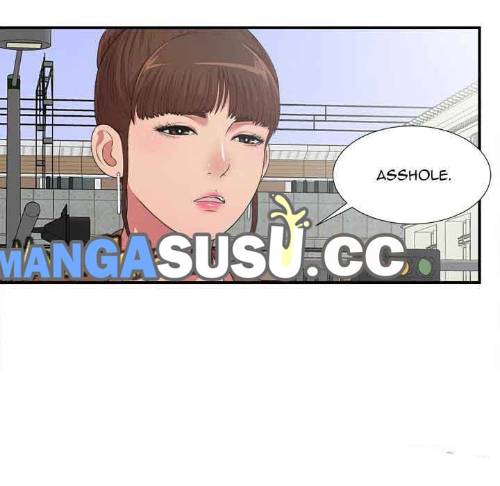 Secret Friend - Chapter 39 44