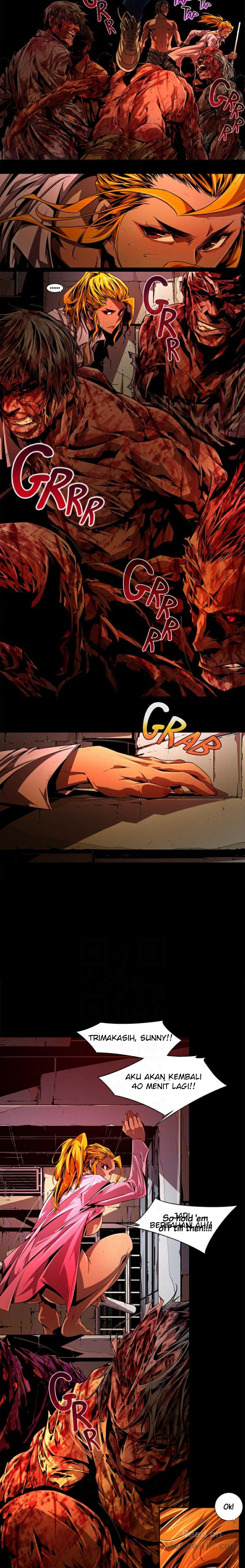 Land of the Dead - Chapter 39 7