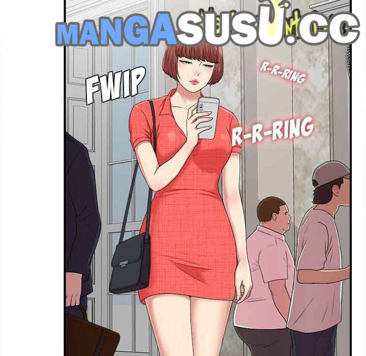 Secret Friend - Chapter 39 115