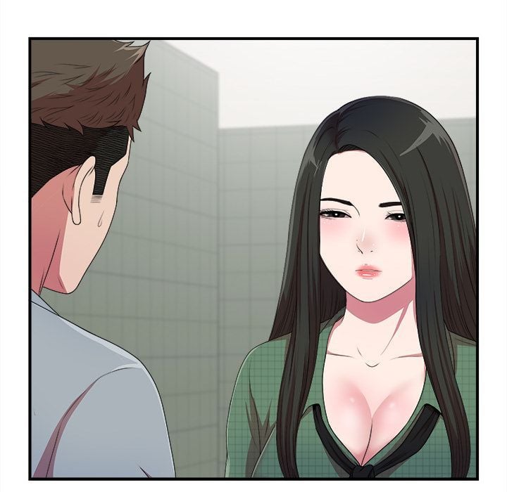 Secret Friend - Chapter 39 106