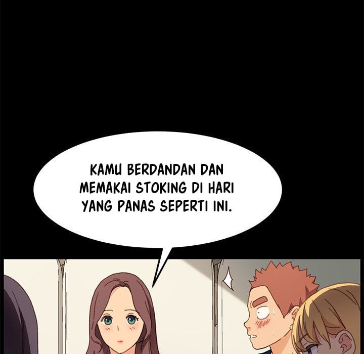 Perfect Roommates - Chapter 39 42