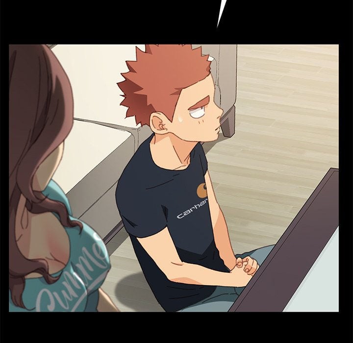 Perfect Roommates - Chapter 39 97