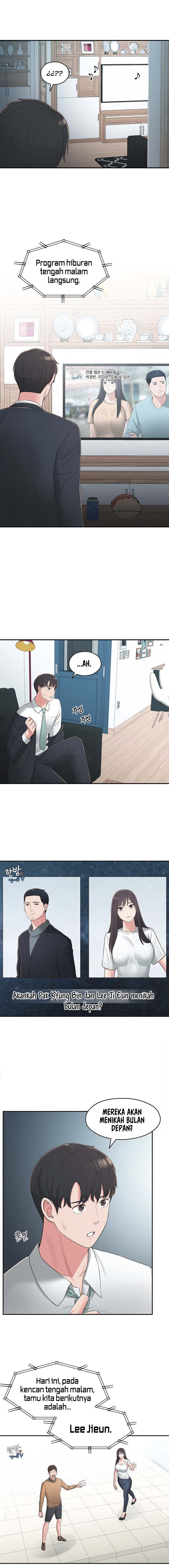 A Knowing Sister - Chapter 39 12
