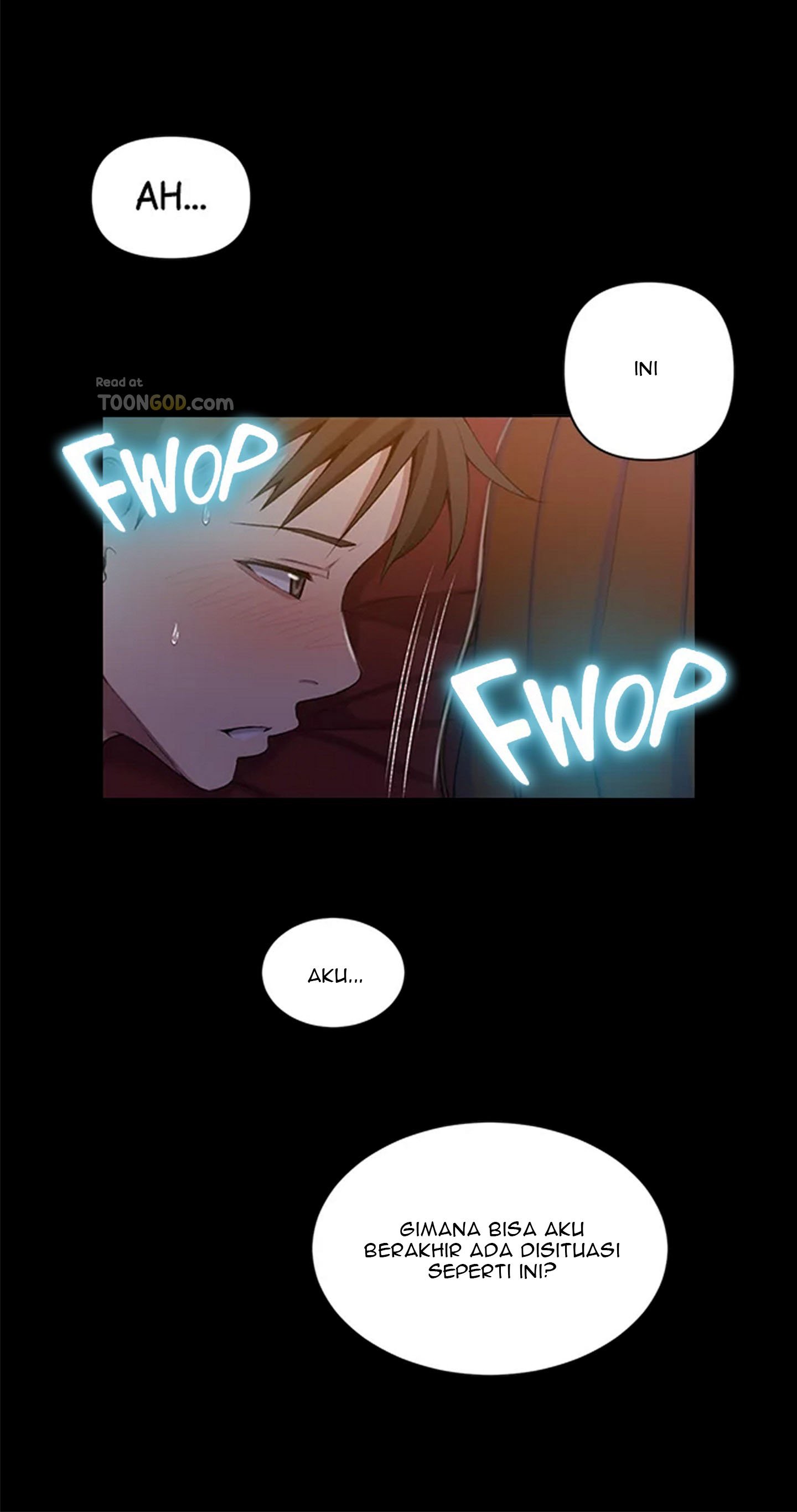 Secret Class Uncensored - Chapter 39 35 Secret Class Uncensored - Chapter 39 35