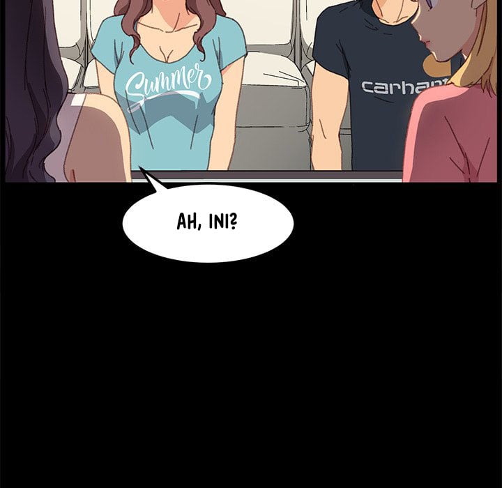 Perfect Roommates - Chapter 39 43