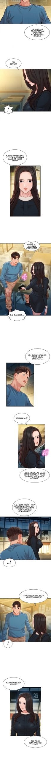 Stargram Goddess - Chapter 39 7
