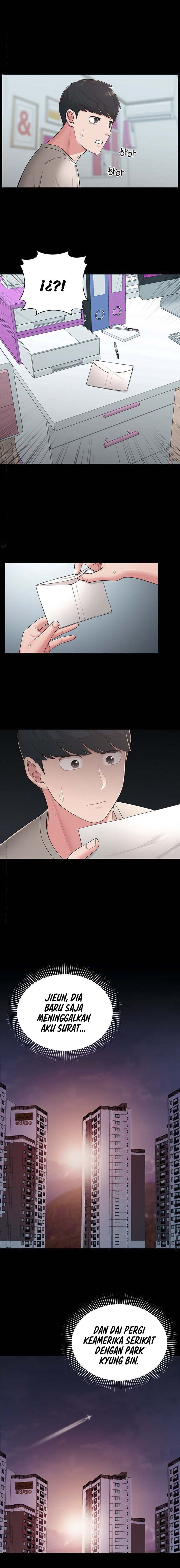 A Knowing Sister - Chapter 39 9
