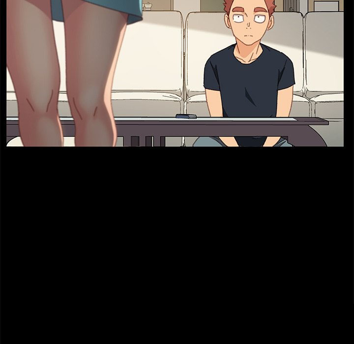 Perfect Roommates - Chapter 39 137