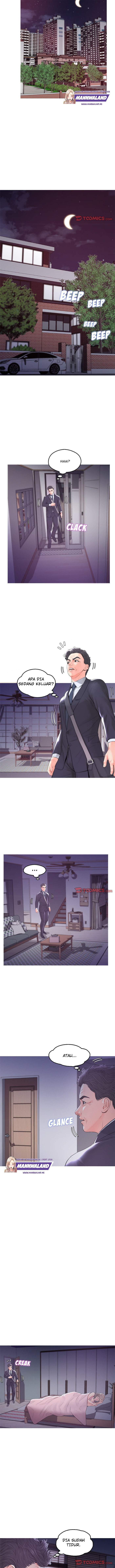 Daughter in Law - Chapter 39 5 Daughter in Law - Chapter 39 5