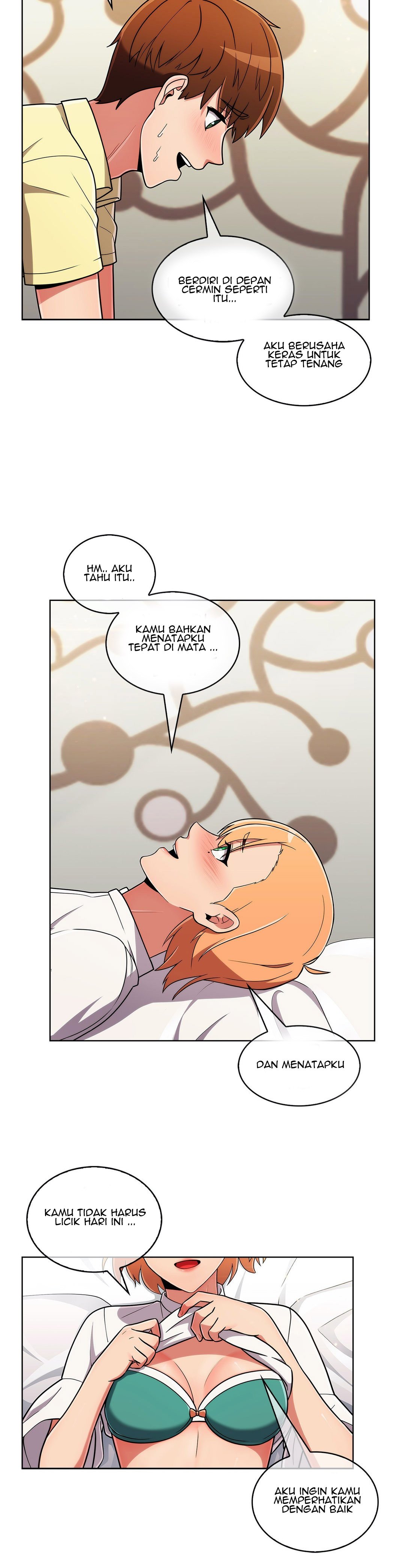 The Stand Up Guy - Chapter 39 12