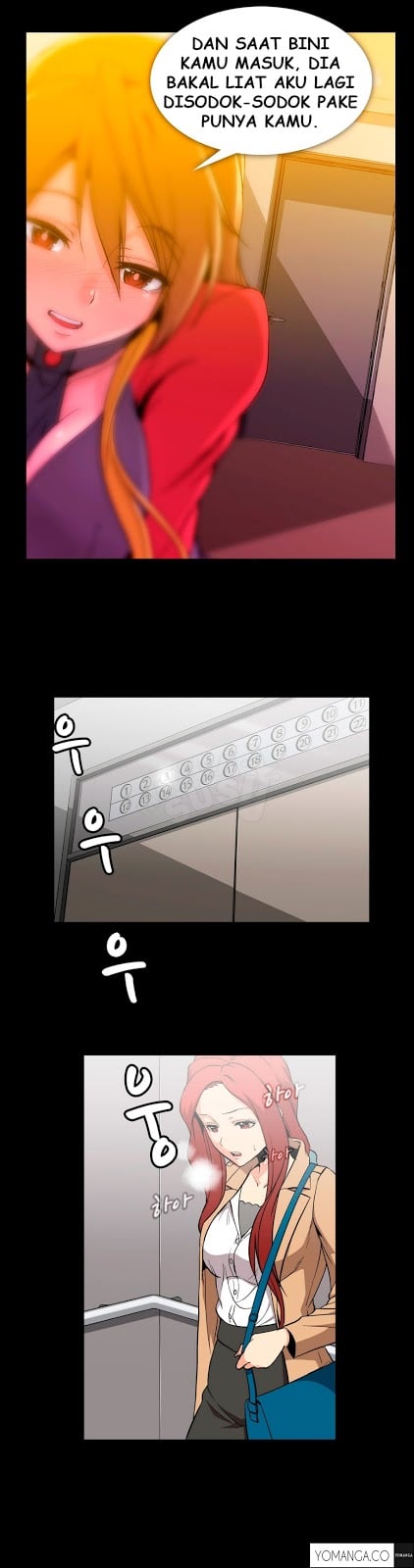 Drug Candy - Chapter 39 5 Drug Candy - Chapter 39 5