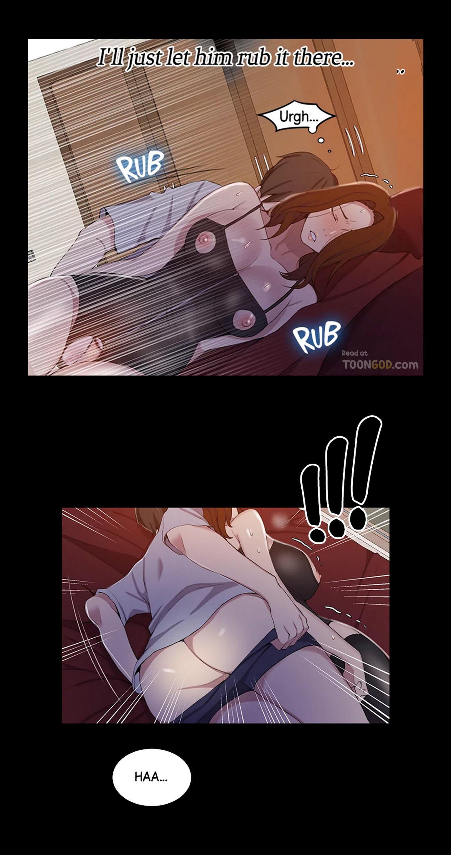 Secret Class Uncensored - Chapter 39 24 Secret Class Uncensored - Chapter 39 24