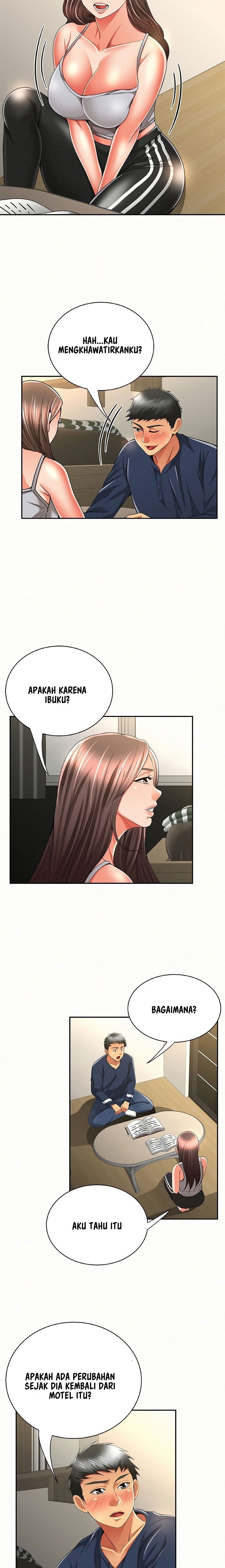 Reporting For Duty Ma&#8217;Am - Chapter 39 15