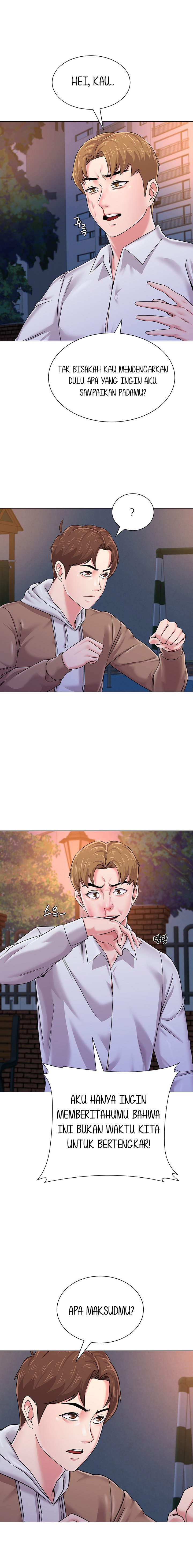 Sexual Teacher - Chapter 39 12