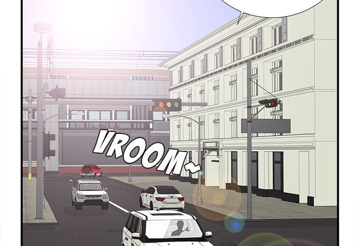 Secret Friend - Chapter 39 4