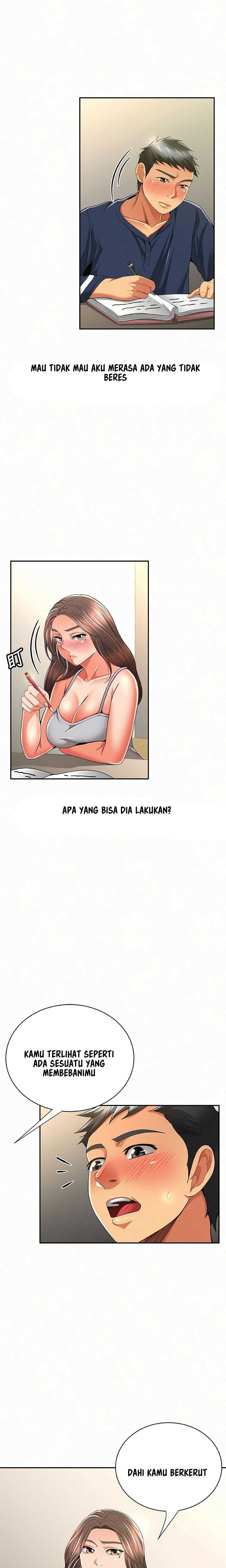 Reporting For Duty Ma&#8217;Am - Chapter 39 14