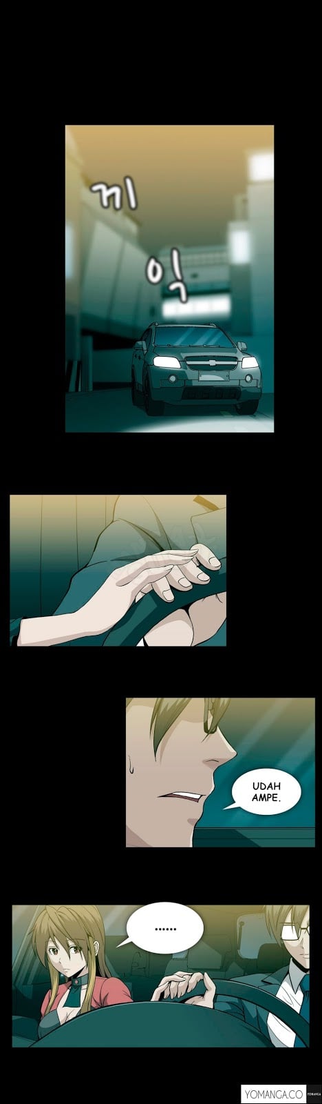 Drug Candy - Chapter 39 29 Drug Candy - Chapter 39 29