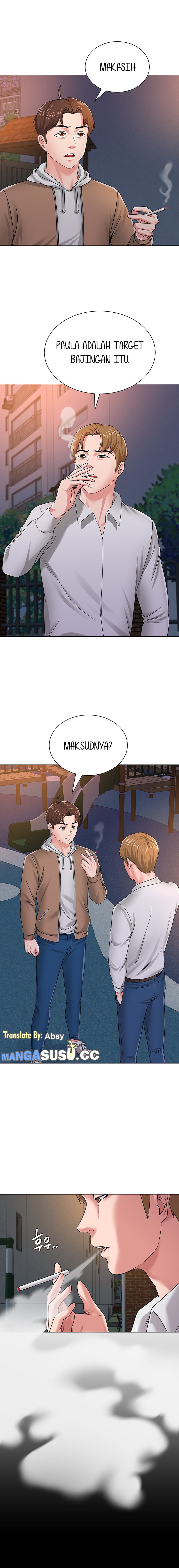 Sexual Teacher - Chapter 39 8