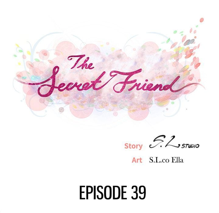Secret Friend - Chapter 39 24