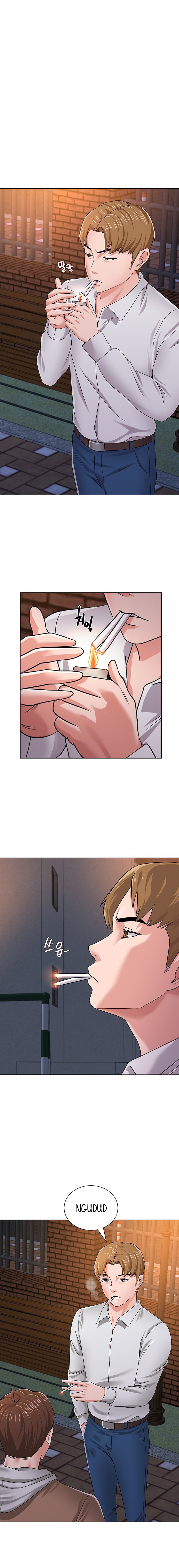 Sexual Teacher - Chapter 39 15