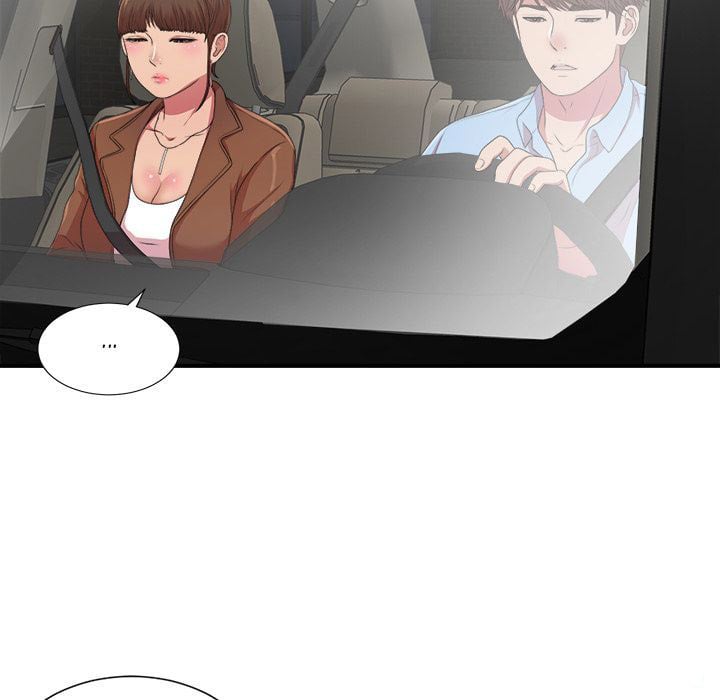 Secret Friend - Chapter 39 8